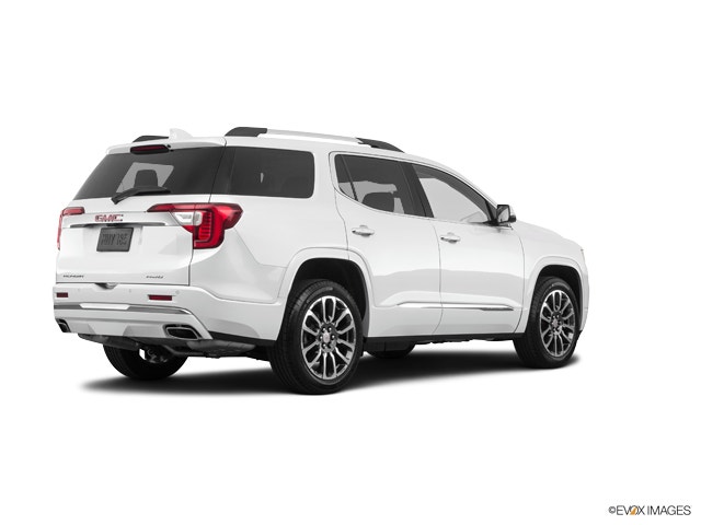 2022 GMC Acadia DENALI AWD