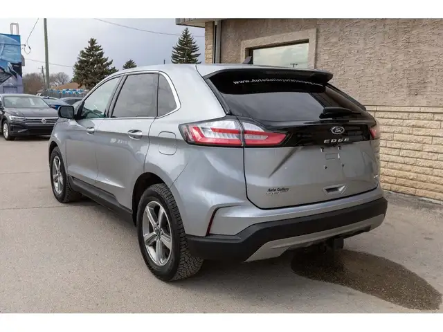 2022 Ford Edge SEL AWD | REMOTE START | HEATED SEATS | CLEAN CAR in Cars & Trucks in Winnipeg - Image 6