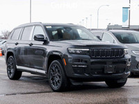 All purchasers receive a CarHub Rewards Card for $1000 towards service! This Jeep Grand Cherokee L i... (image 9)