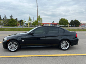 2011 BMW 3 Series 328xi