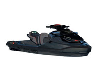 2023 Sea-Doo RXT(R)-X(R) 300 Premium Triple Black