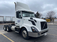 2018 Volvo VNL64300