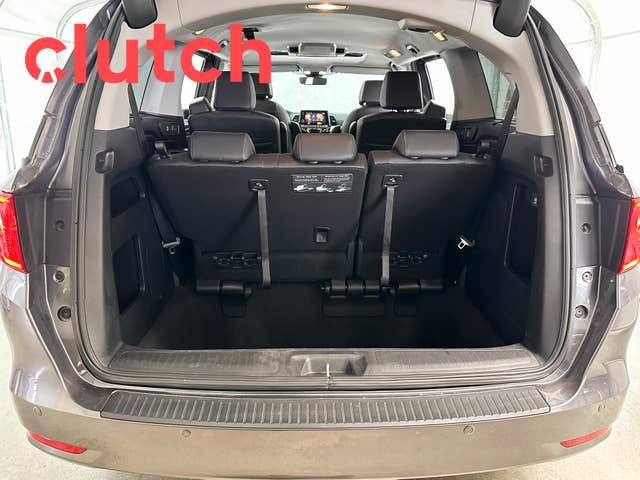 2022 Honda Odyssey EX-L RES w/ Apple CarPlay, Heated Front Seats in Cars & Trucks in Ottawa - Image 2