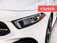 Front Heated Seats, Driver Seat Memory System, Dual Zone Front Climate Control and more! Clutch is t... (image 7)