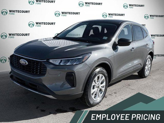 2025 Ford Escape Active AWD in Cars & Trucks in Edmonton