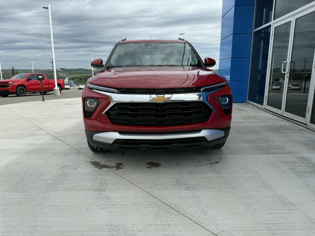 2026 Chevrolet Trailblazer LT in Cars & Trucks in Edmundston - Image 3