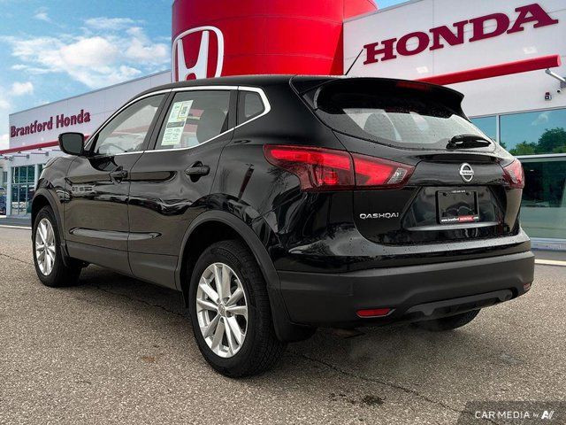 2018 Nissan Qashqai SV in Cars & Trucks in Brantford - Image 4