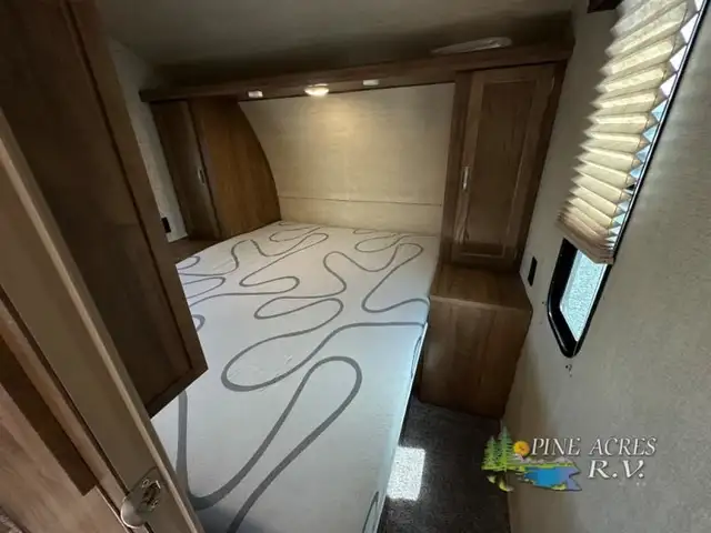 2019 Gulf Stream RV Trailmaster Ultra-Lite 257RB in Travel Trailers & Campers in Truro - Image 23
