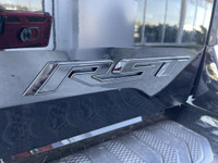 The 2024 Chevrolet Silverado EV RST in Black is a powerful and innovative electric pickup truck. Its... (image 5)