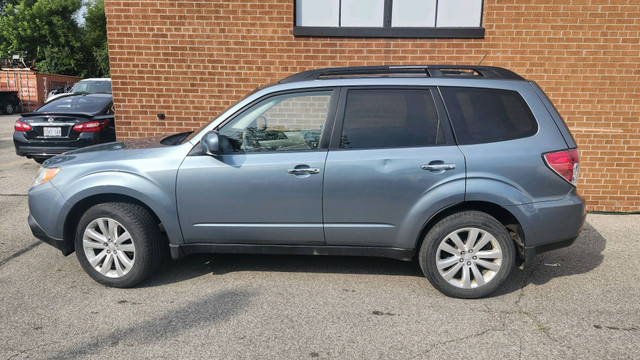 2011 Subaru Forester 5dr Wgn Auto 2.5X Limited in Cars & Trucks in Oakville / Halton Region - Image 2