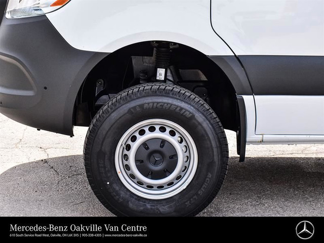 2024 Mercedes-Benz Sprinter Van in Cars & Trucks in Oakville / Halton Region - Image 4