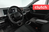 1 OWNER / Dual Zone Front Climate Control, Bluetooth Music, Touchscreen Display and more! Clutch is... (image 8)