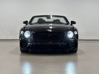 La Bentley Continental GT Convertible V8 2020 combine luxe et performance avec un moteur V8 biturbo... (image 2)