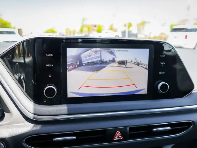 2022 Hyundai Sonata Sport - Sunroof - Wi-Fi in Cars & Trucks in Ottawa - Image 21