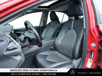 Ogilvie Motors Limited Discover the perfect blend of efficiency and style with the 2023 Toyota Camry... (image 6)