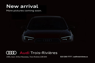 2020 Audi Q5 2.0T PROGRESSIF qua