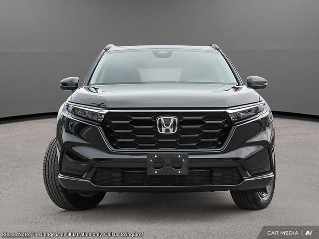 2025 Honda CR-V Sport in Cars & Trucks in Calgary - Image 3