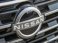 This Nissan Rogue has a strong Intercooled Turbo Regular Unleaded I-3 1.5 L/91 engine powering this... (image 8)