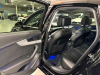 **MONTH-END SPECIAL!** FEATURING : QUATTRO AWD, MULTICOLOUR AMBIENT LIGHTING, SUNROOF, DIGITAL GAUGE... (image 5)