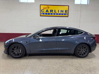 EQUIPPED WITH: BLUETOOTH - NAVIGATION - BACKUP CAMERA - DUAL POWER SEATS - TRAFFIC AWARE CRUISE CONT... (image 1)