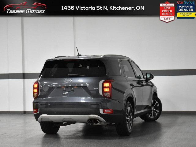 2020 Hyundai Palisade 8 Passengers No Accident Carplay Heated Se in Cars & Trucks in Kitchener / Waterloo - Image 2