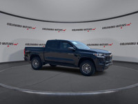 Engine: Turbo Gas 4cyl 2.7L L/100Km City: 13.0 L/100Km Hwy: 10.4 Safety Equipment StabiliTrak, stabi... (image 1)
