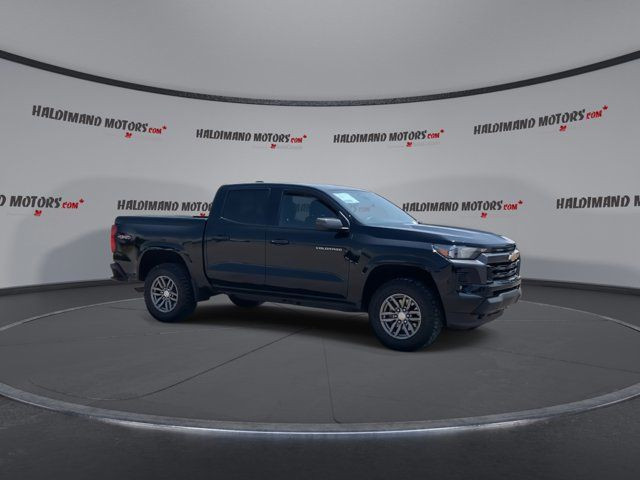 2024 Chevrolet Colorado 4WD LT in Cars & Trucks in Hamilton - Image 2