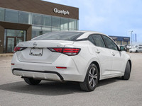 *Heated Seats, Automatic Emergency Braking, Android Auto, Apple CarPlay, Alloy Wheels!* This 2020 Ni... (image 5)
