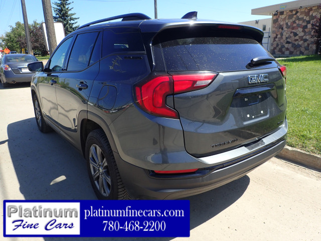 2020 GMC Terrain SLE  Elevation AWD in Cars & Trucks in Edmonton - Image 4