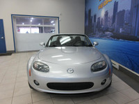 MAZDA MX-5 MIATA 2007 CONVERTIBLE AVEC SEULEMENT 126800 KM CERTIFIÉ (VÉHICULE AMÉRICAIN IMPORTÉ DES... (image 3)