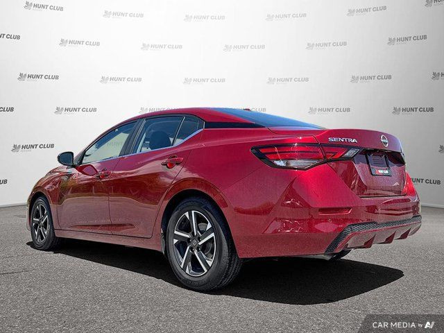 2024 Nissan Sentra SV in Cars & Trucks in Ottawa - Image 4