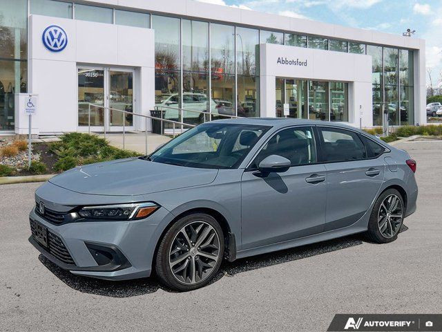 2024 Honda Civic Sedan Touring in Cars & Trucks in Abbotsford