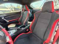 WOW! RARE CAR! *IYKYK* TRD SPECIAL EDITION, BLACK EXTERIOR ON BLACK AND RED INTERIOR, BREMBO BRAKES,... (image 3)