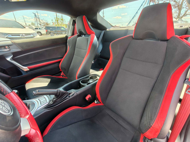 2019 Toyota 86 TRD Special Edition TRD SPECIAL EDITION in Cars & Trucks in Ottawa - Image 4