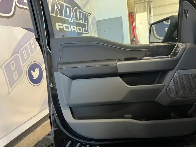 2025 Ford F-150 Lightning FLASH | MAX TRAILER TOW PKG | BLUECRUI in Cars & Trucks in Lloydminster - Image 19