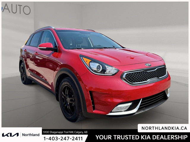 2017 Kia NIRO EX in Cars & Trucks in Calgary - Image 3