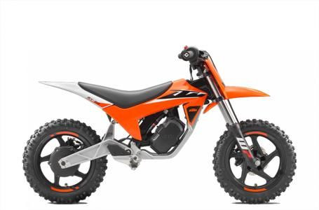 2024 KTM SX-E 2 in Dirt Bikes & Motocross in Lethbridge