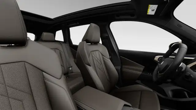 2025 BMW X3 30 xDrive | Pneu de secours compact | Ouvre-porte in Cars & Trucks in City of Montréal - Image 10
