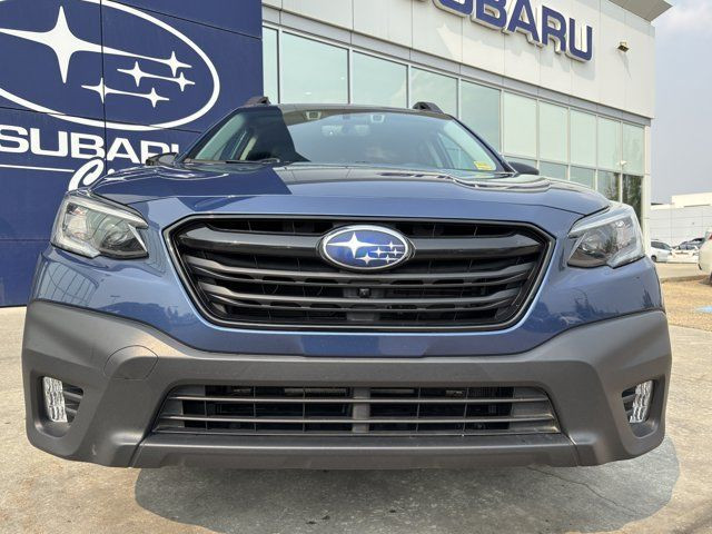 2020 Subaru Outback Outdoor XT | Turbocharged | Heated Front in Cars & Trucks in Edmonton - Image 3