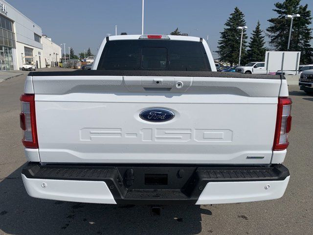 2023 Ford F-150 LARIAT 4WD in Cars & Trucks in Calgary - Image 3