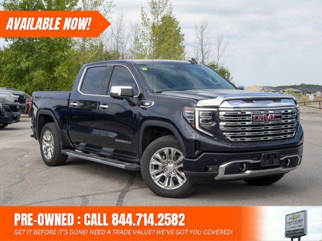 2024 GMC Sierra 1500 Denali - Google Built-In in Cars & Trucks in Belleville