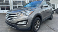 2015 Hyundai Santa Fe Sport 2.4L Winter Tires On | Heated Seats