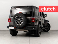 NO ACCIDENTS / CLEAN CARFAX / Auto Dimming Rearview Mirror, Front Heated Seats, Climate Control and... (image 4)