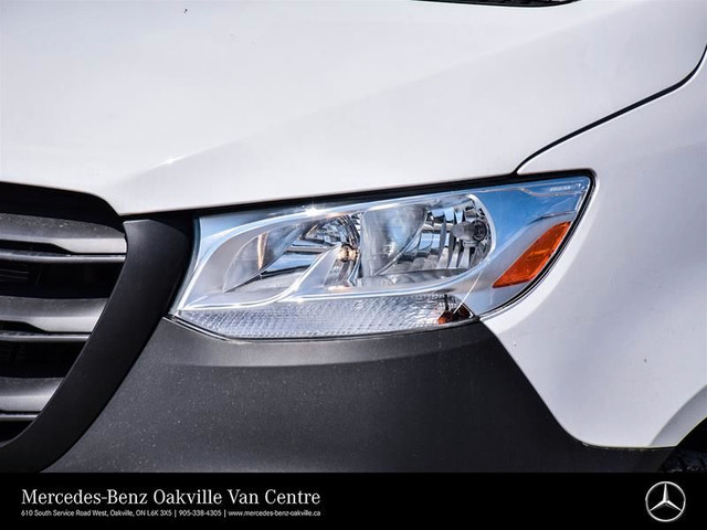 2025 Mercedes-Benz Sprinter Cargo Van in Cars & Trucks in Oakville / Halton Region - Image 2