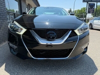 2016 Nissan Maxima Platinum 3.5S – One Owner | Well Maintained | Low KMs! Don’t miss out on this 201... (image 4)