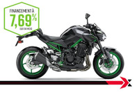 2024 KAWASAKI Z900