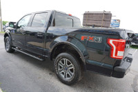 SAFETY INCLUDED ONE OWNER LOCAL ONTARIO CAR Very Clean Ford Crew F-150 3.6L V6 XLT FX-4 off Road Pac... (image 3)