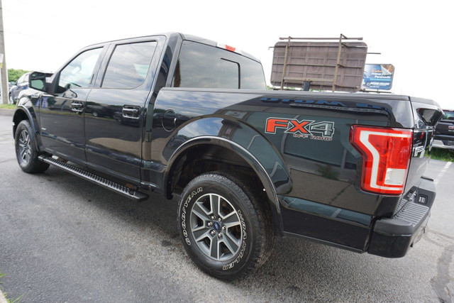 2016 Ford F-150 in Cars & Trucks in Oakville / Halton Region - Image 4