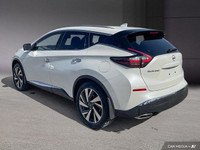*2023 Nissan Murano SL -- AWD | Leather | Panoramic Sunroof | Navigation* Refined, reliable, and pac... (image 2)
