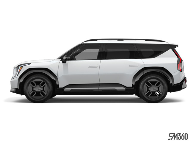 2026 Kia EV9 in Cars & Trucks in Oshawa / Durham Region